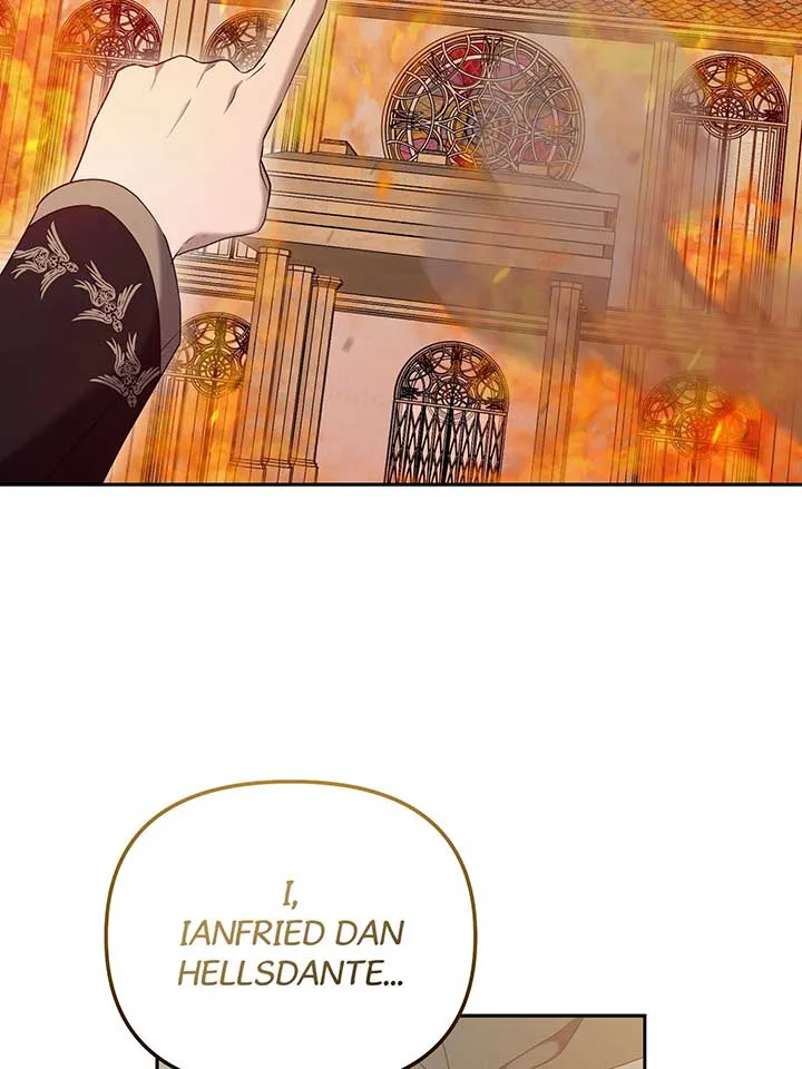 Carnephelia’s Curse is Never Ending Chapter 100 page 47