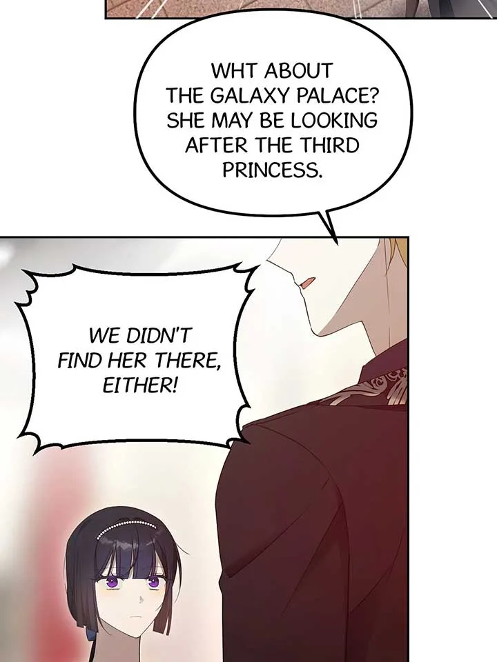 Carnephelia’s Curse is Never Ending Chapter 100 page 62