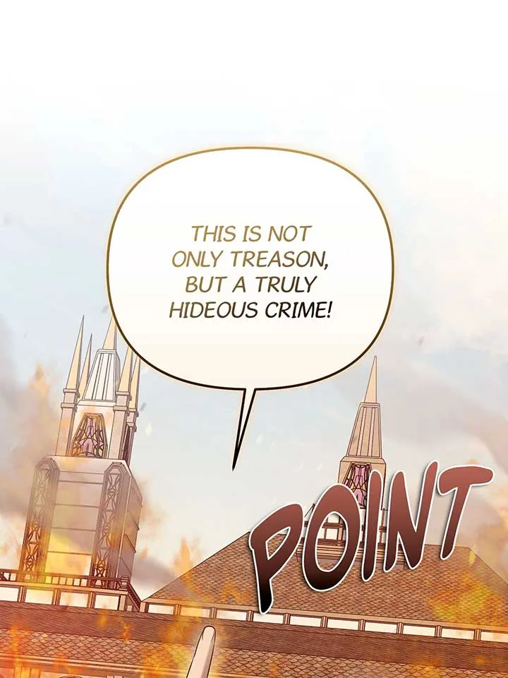 Carnephelia’s Curse is Never Ending Chapter 100 page 46
