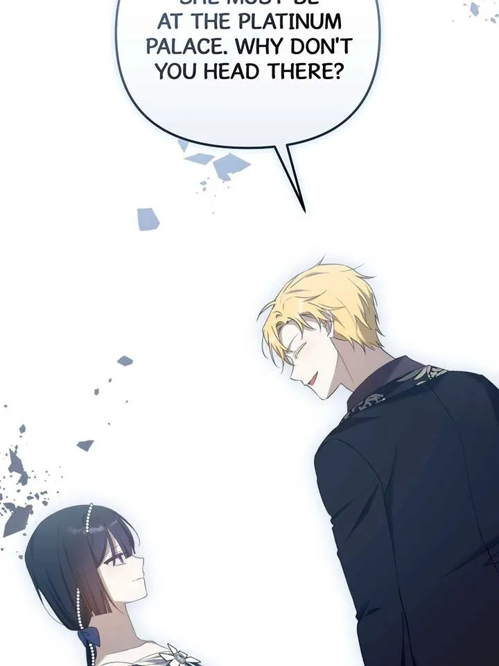 Carnephelia’s Curse is Never Ending Chapter 100 page 65