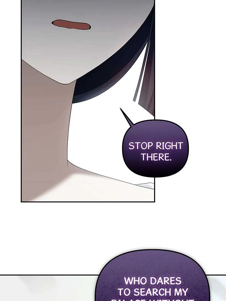 Carnephelia’s Curse is Never Ending Chapter 100 page 67