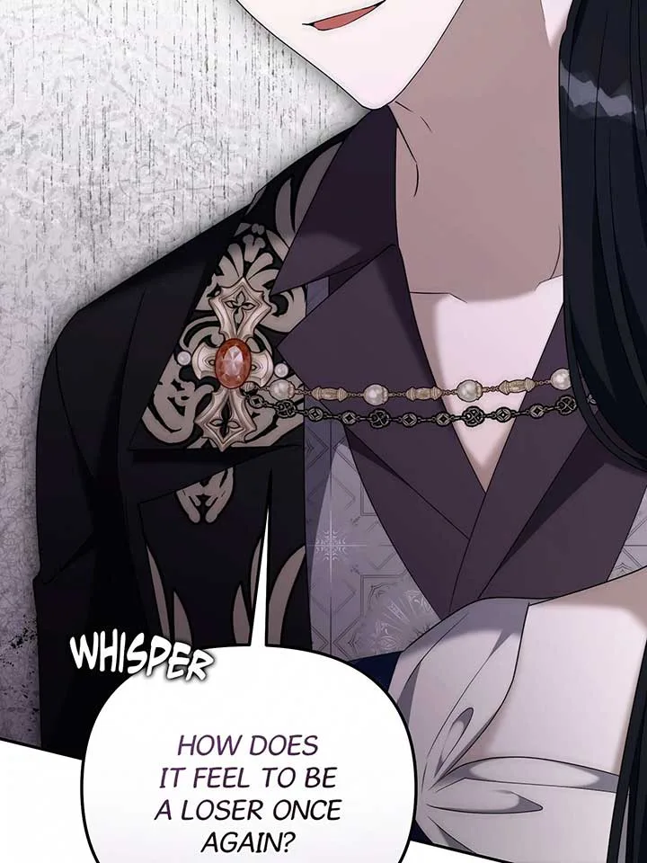 Carnephelia’s Curse is Never Ending Chapter 100 page 41