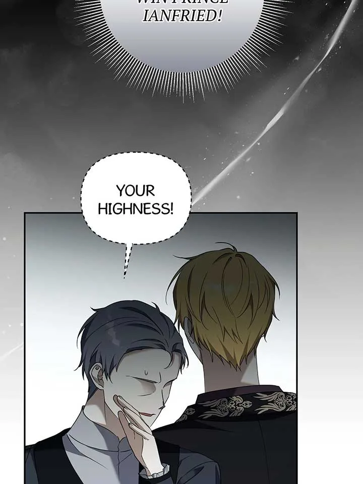Carnephelia’s Curse is Never Ending Chapter 100 page 89