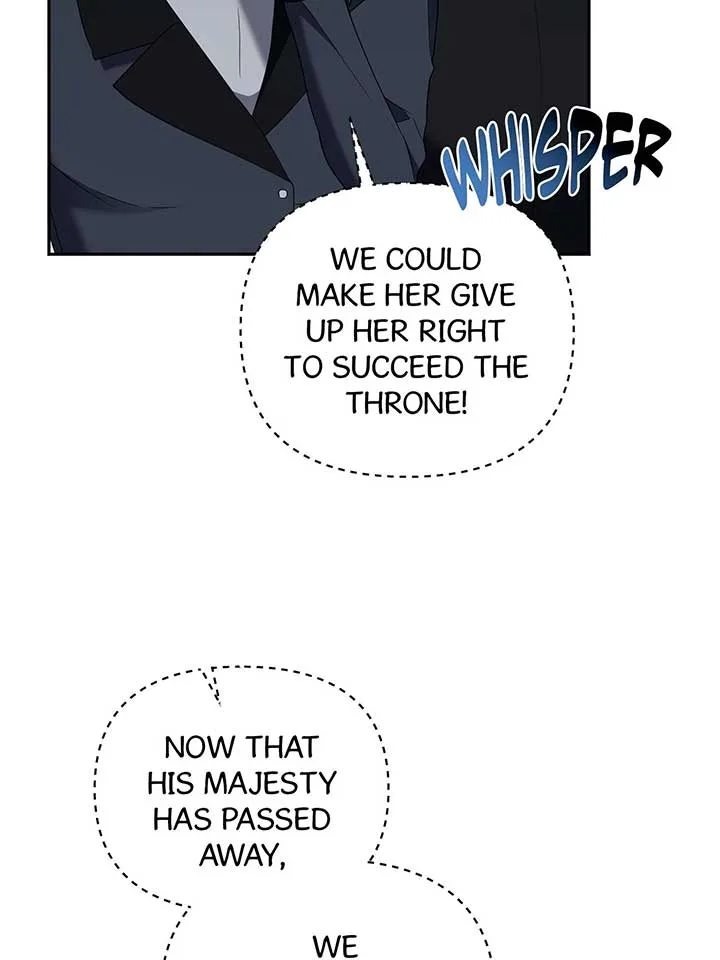 Carnephelia’s Curse is Never Ending Chapter 100 page 90
