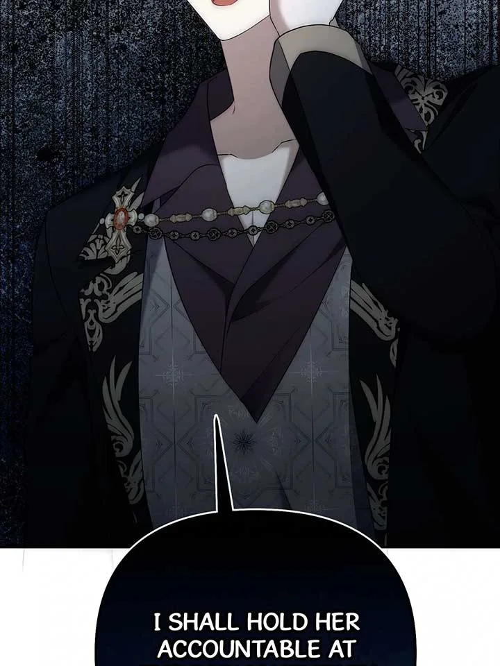 Carnephelia’s Curse is Never Ending Chapter 100 page 95