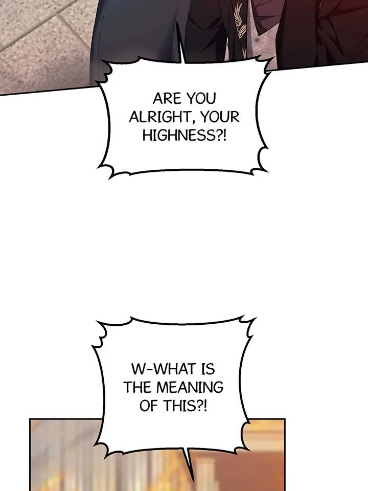 Carnephelia’s Curse is Never Ending Chapter 100 page 78