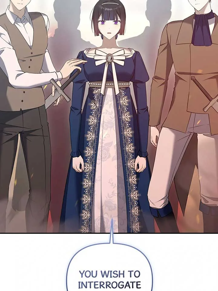 Carnephelia’s Curse is Never Ending Chapter 100 page 73