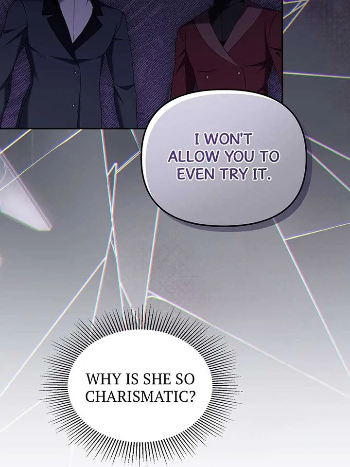 Carnephelia’s Curse is Never Ending Chapter 100 page 86