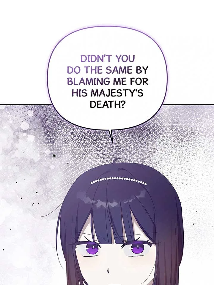 Carnephelia’s Curse is Never Ending Chapter 100 page 82