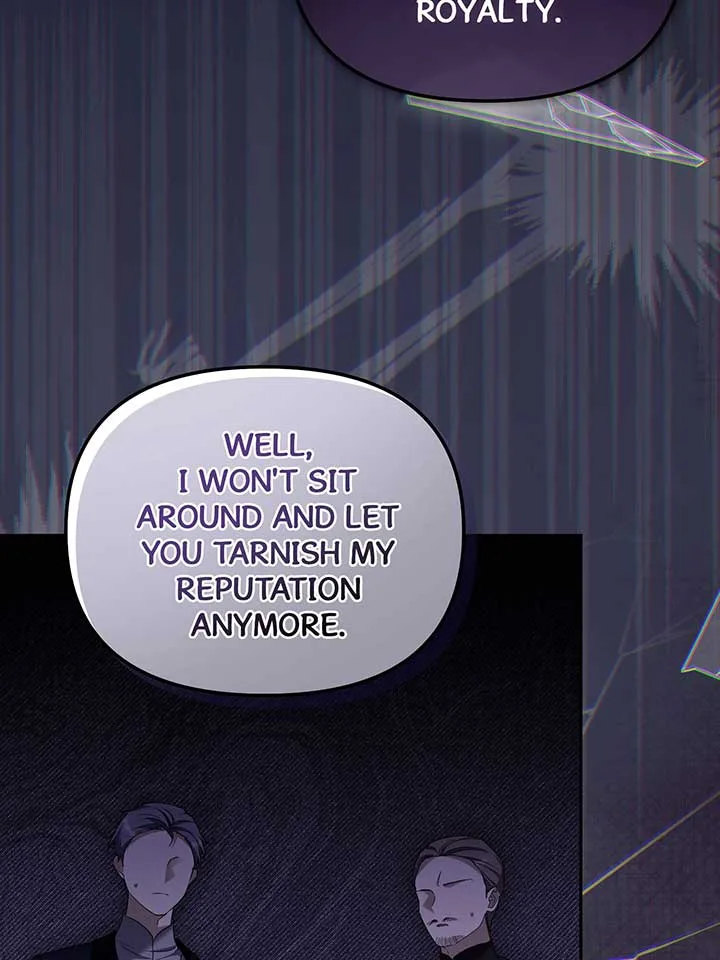 Carnephelia’s Curse is Never Ending Chapter 100 page 85