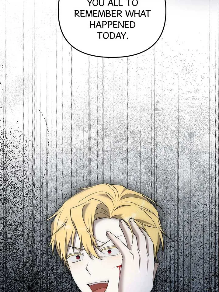 Carnephelia’s Curse is Never Ending Chapter 100 page 94