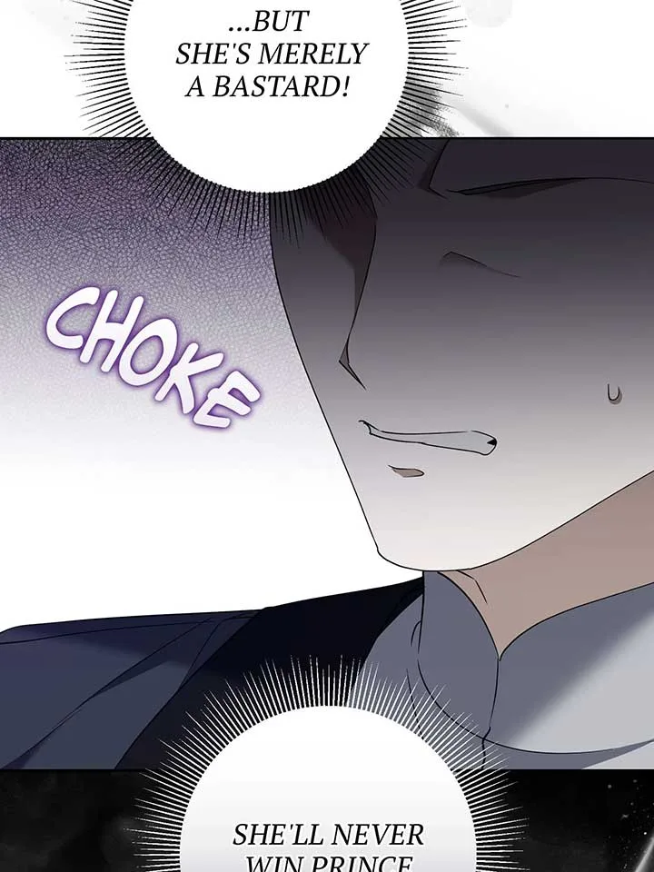 Carnephelia’s Curse is Never Ending Chapter 100 page 88