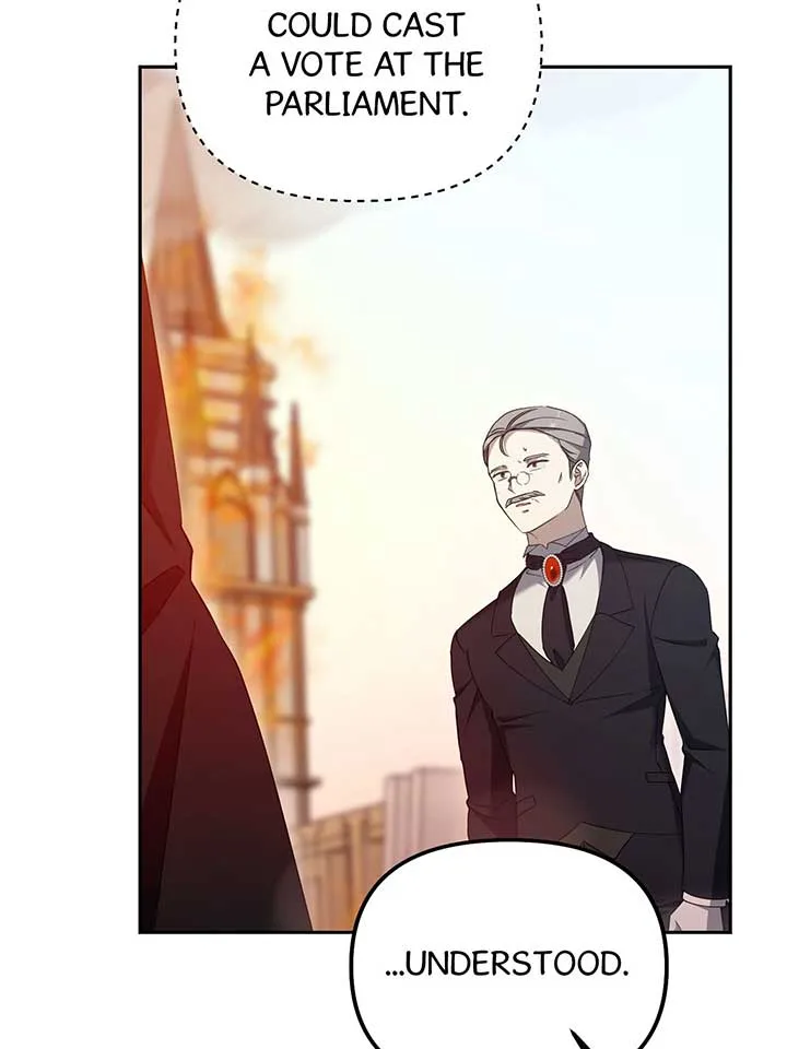 Carnephelia’s Curse is Never Ending Chapter 100 page 91