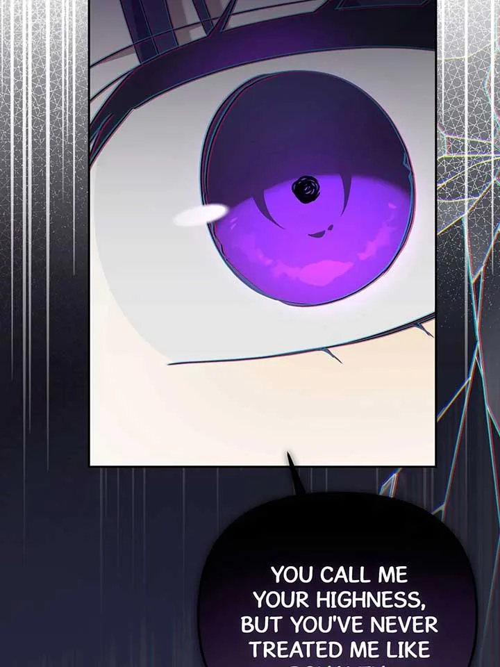 Carnephelia’s Curse is Never Ending Chapter 100 page 84