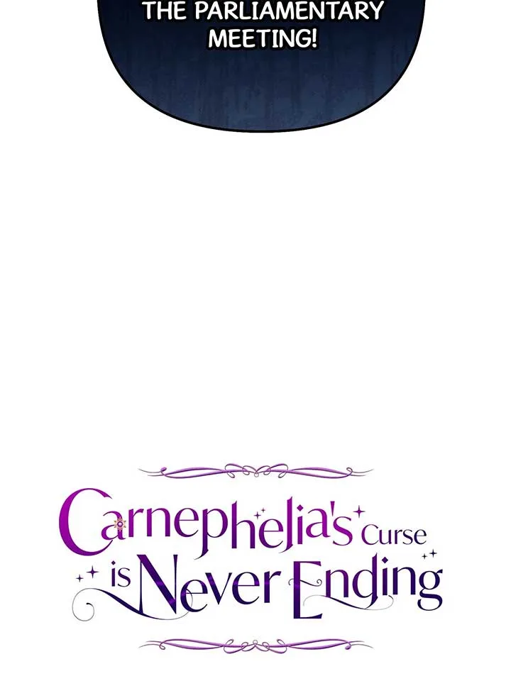 Carnephelia’s Curse is Never Ending Chapter 100 page 96
