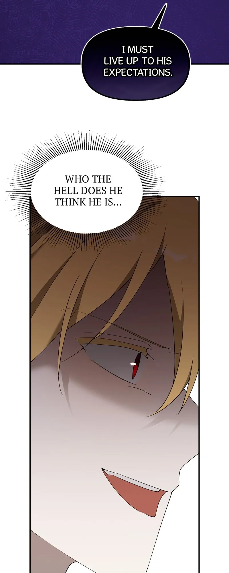 Carnephelia’s Curse is Never Ending Chapter 103 page 18