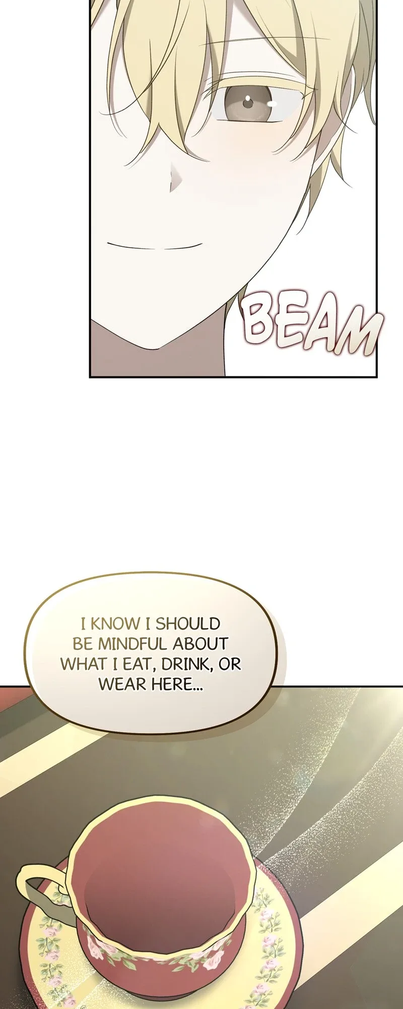 Carnephelia’s Curse is Never Ending Chapter 103 page 6