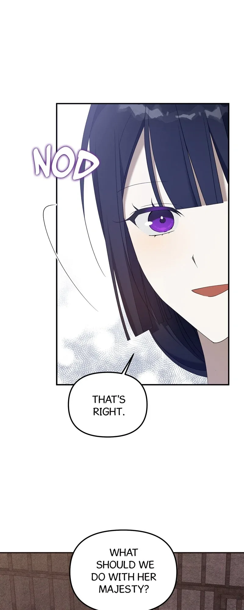 Carnephelia’s Curse is Never Ending Chapter 103 page 37