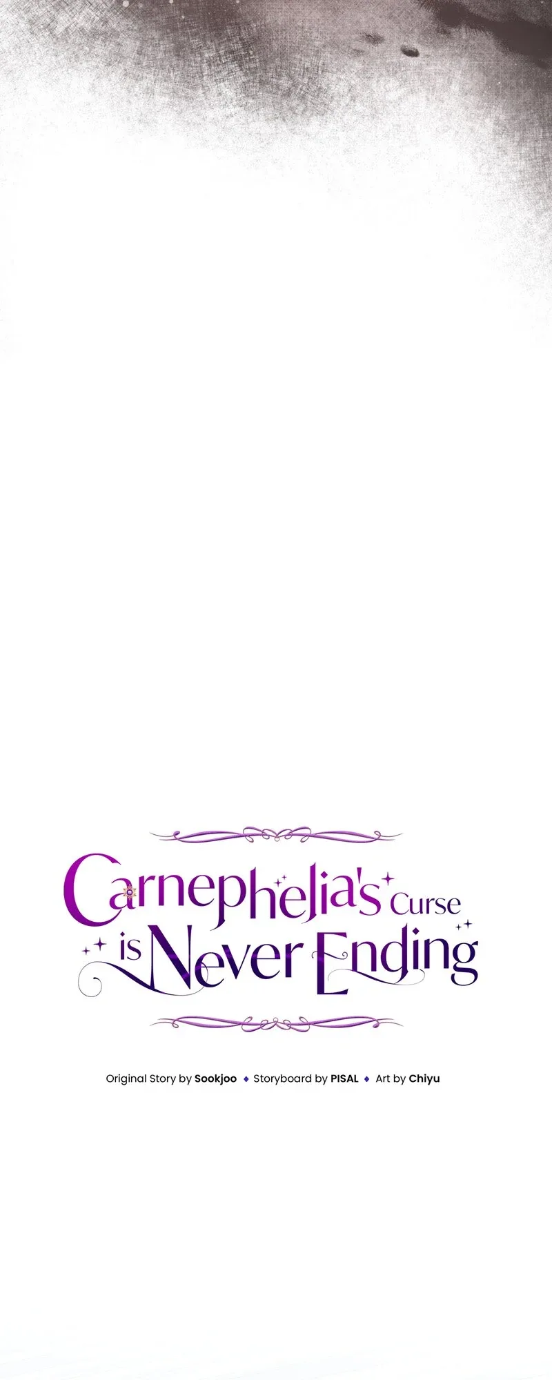 Carnephelia’s Curse is Never Ending Chapter 103 page 28