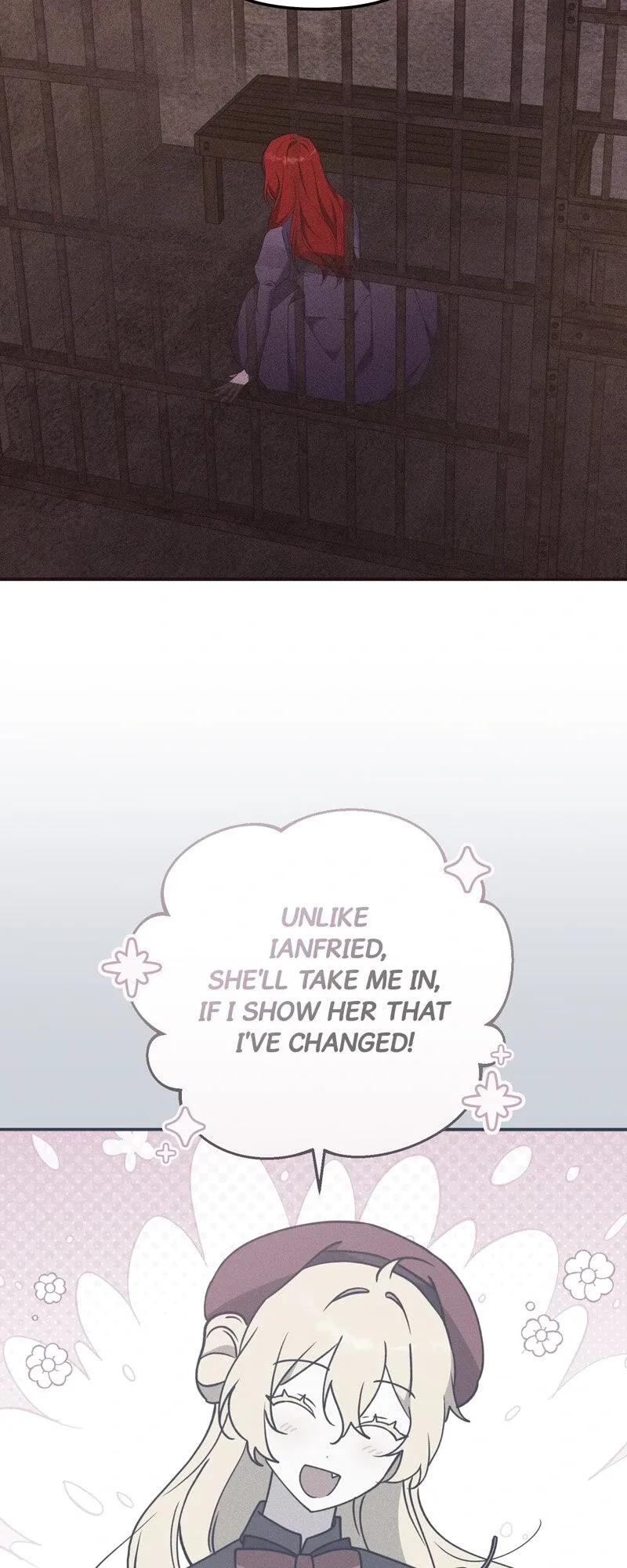 Carnephelia’s Curse is Never Ending Chapter 103 page 38