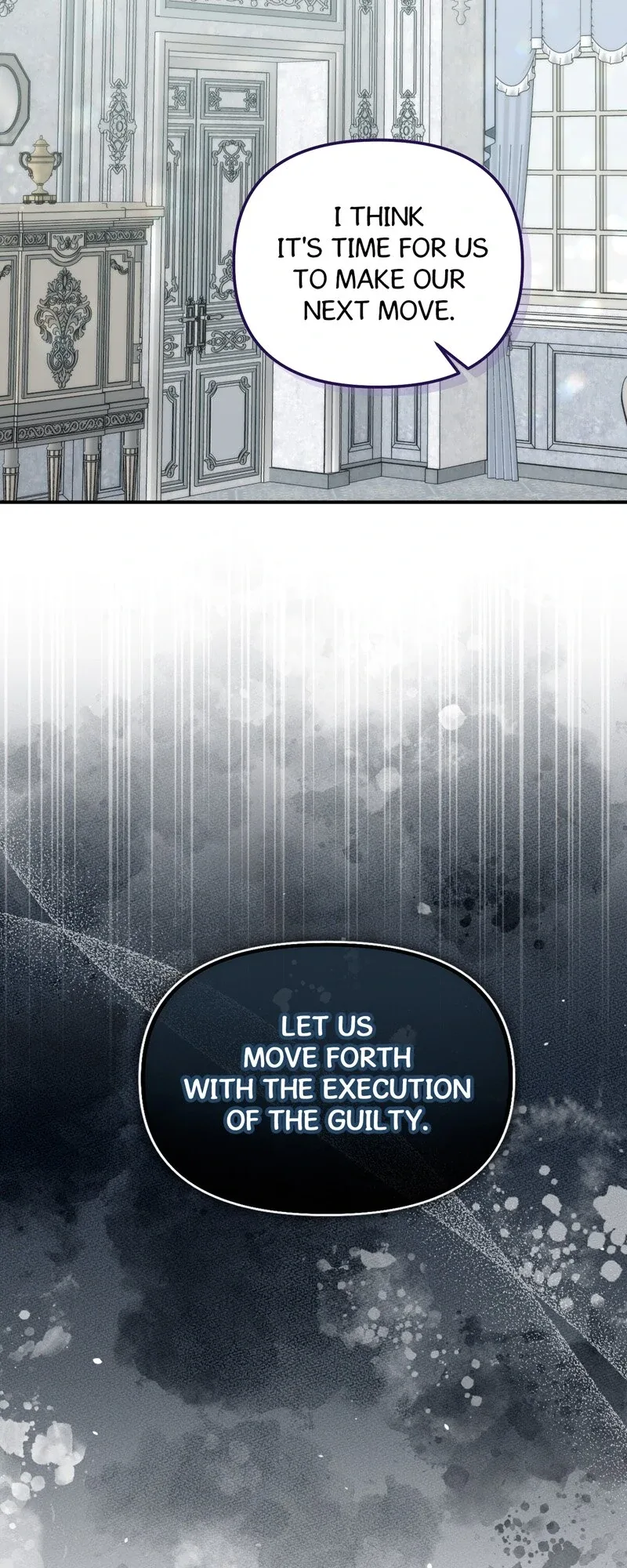 Carnephelia’s Curse is Never Ending Chapter 103 page 35