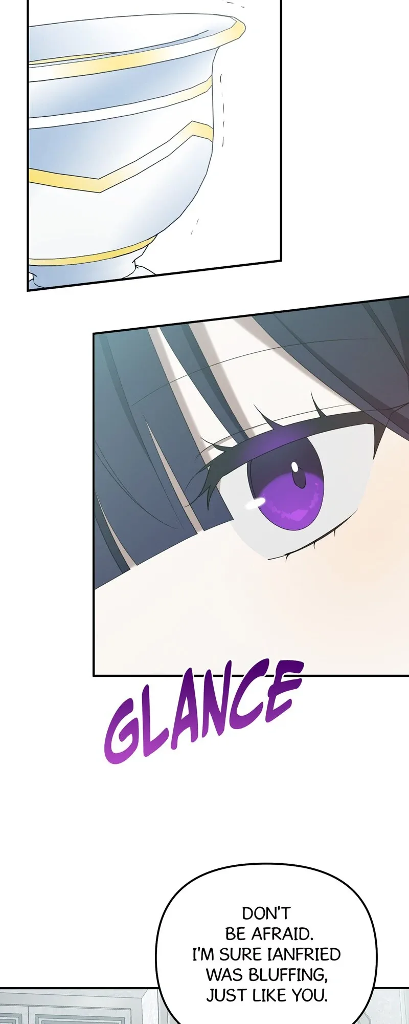 Carnephelia’s Curse is Never Ending Chapter 103 page 31
