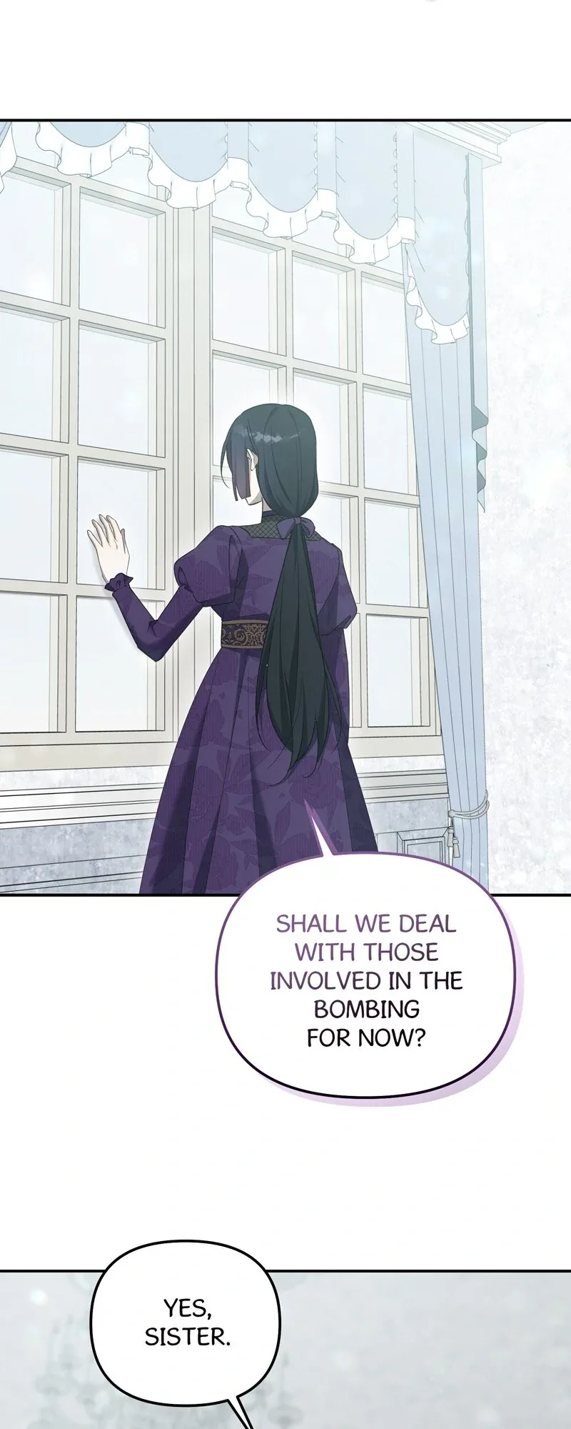 Carnephelia’s Curse is Never Ending Chapter 103 page 40