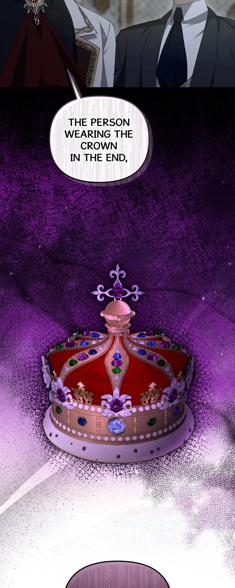 Carnephelia’s Curse is Never Ending Chapter 103 page 54