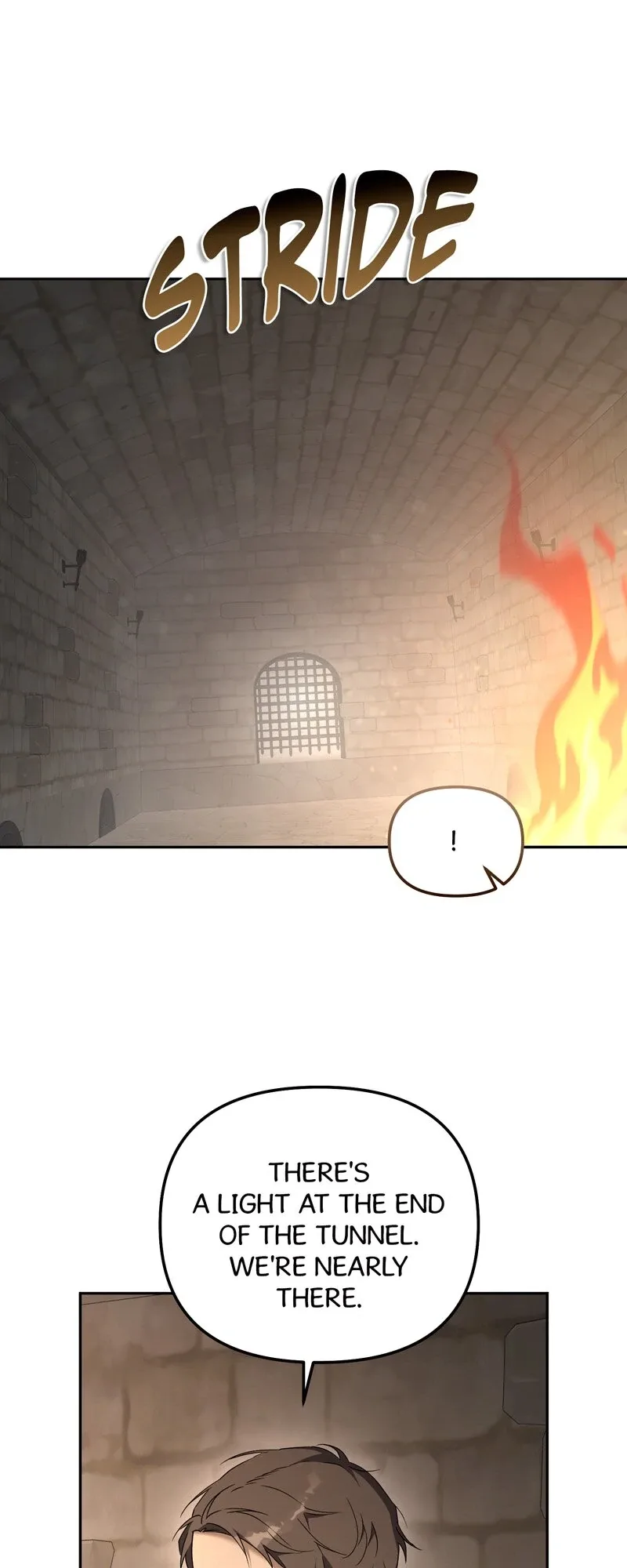 Carnephelia’s Curse is Never Ending Chapter 101 page 15