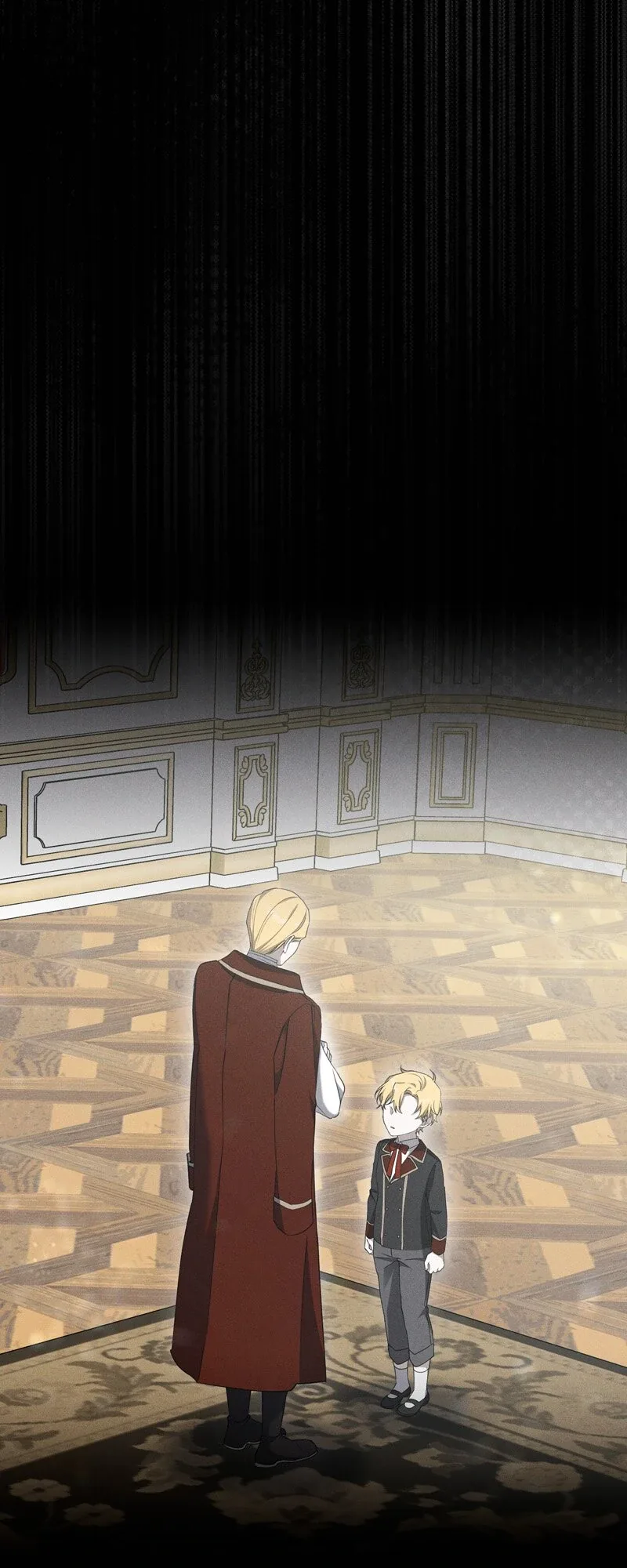 Carnephelia’s Curse is Never Ending Chapter 102 page 2