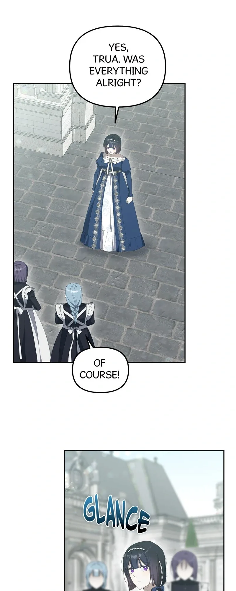 Carnephelia’s Curse is Never Ending Chapter 101 page 5