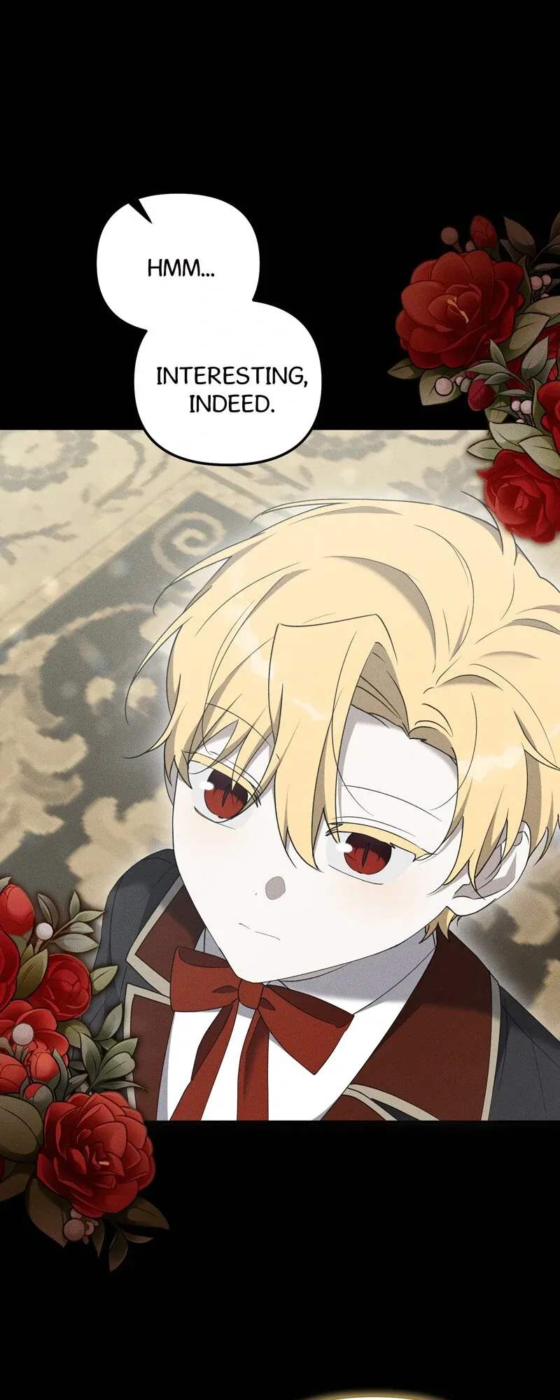 Carnephelia’s Curse is Never Ending Chapter 102 page 3