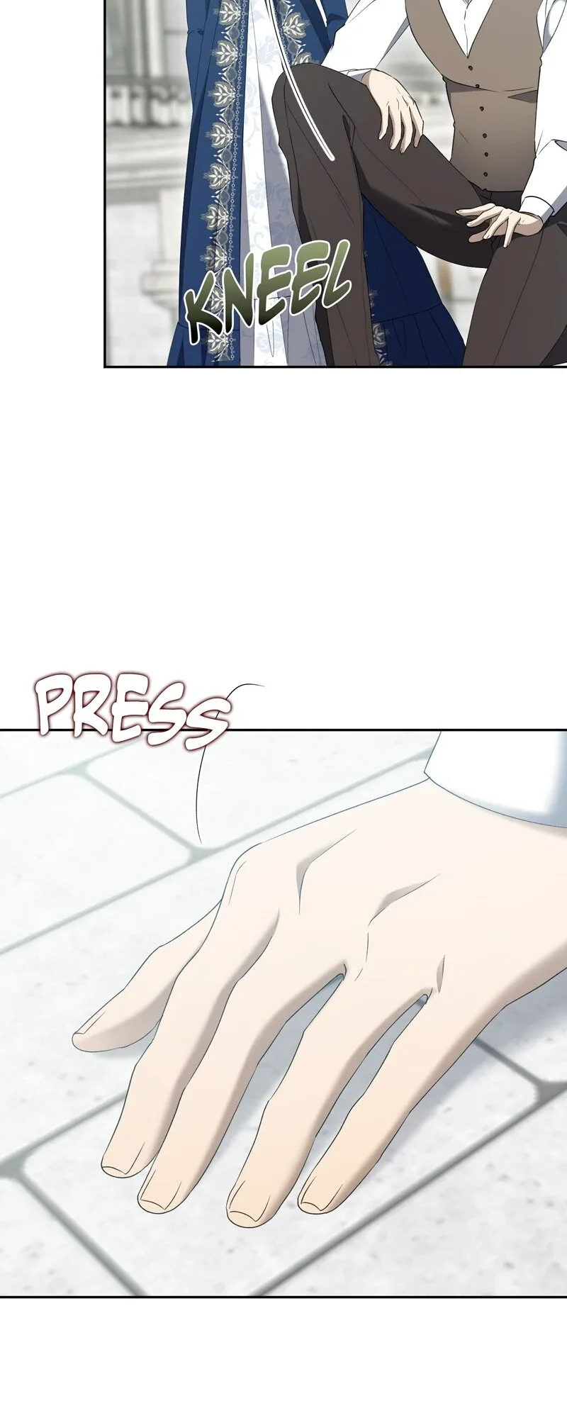 Carnephelia’s Curse is Never Ending Chapter 101 page 10