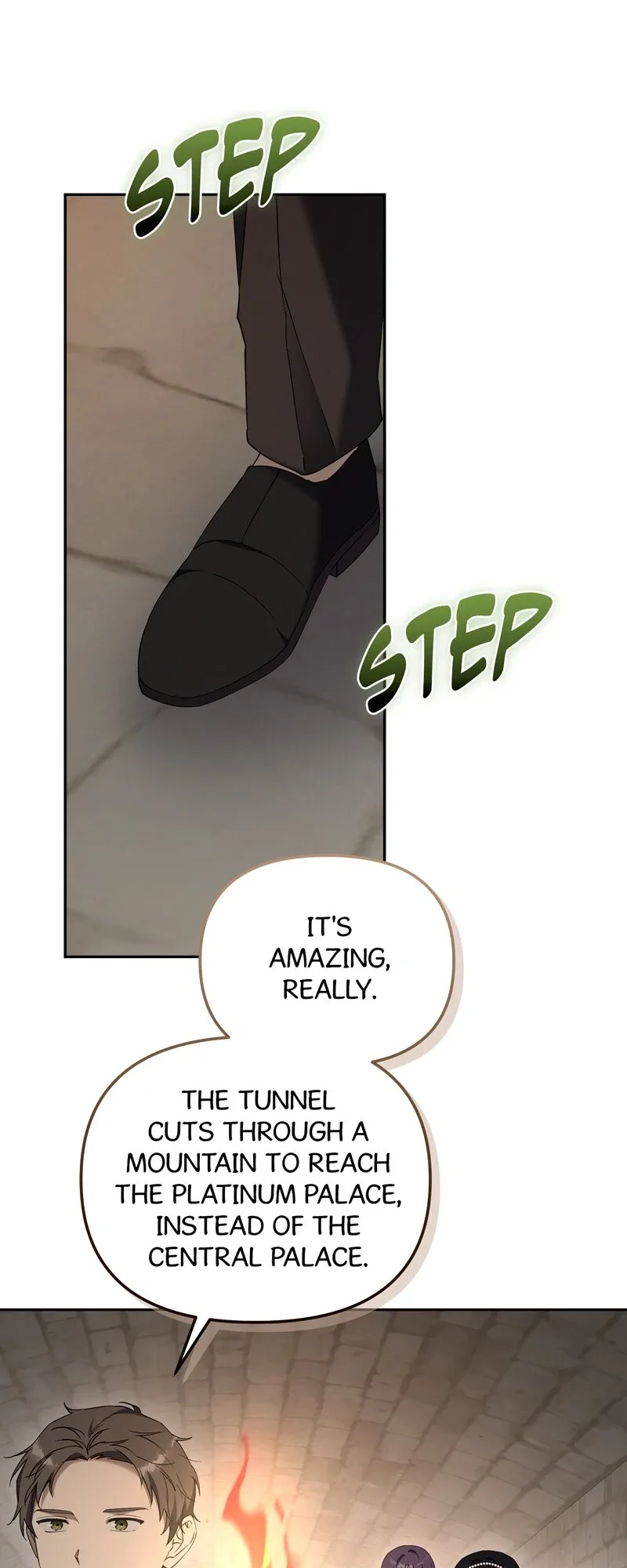 Carnephelia’s Curse is Never Ending Chapter 101 page 12
