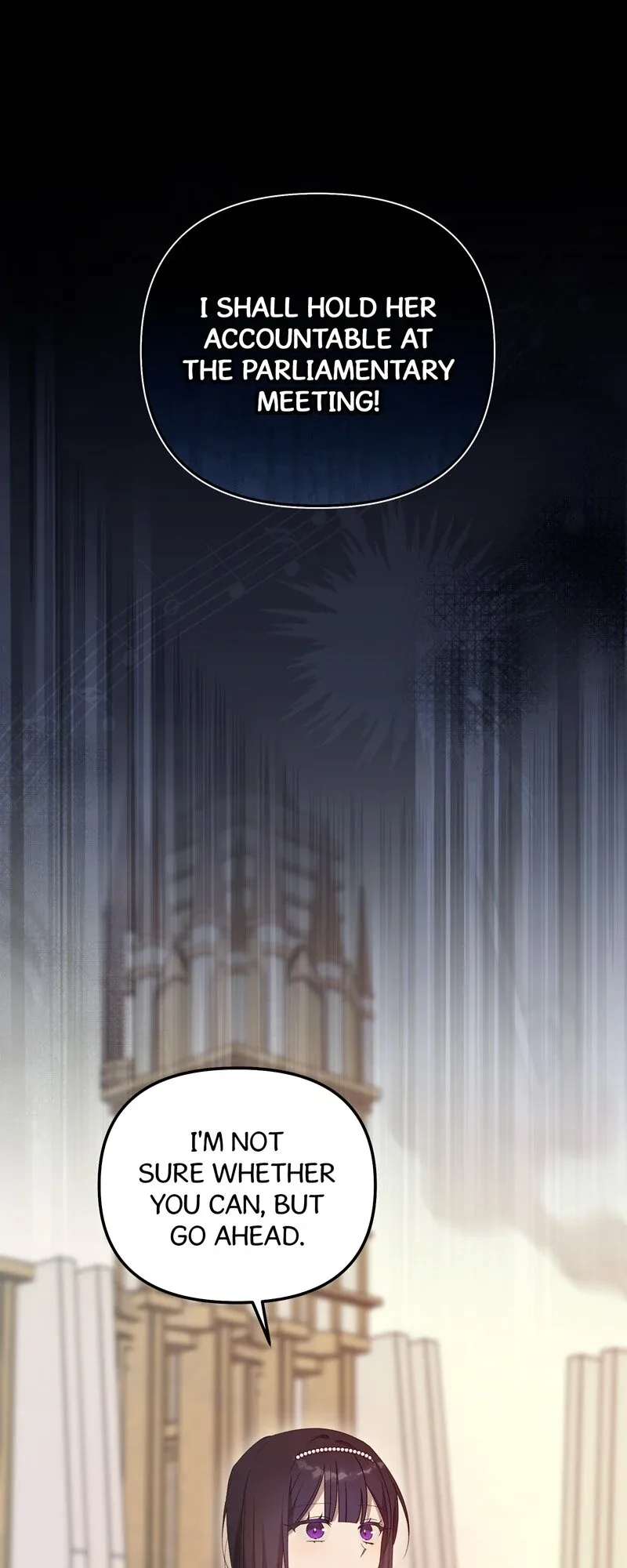 Carnephelia’s Curse is Never Ending Chapter 101 page 2