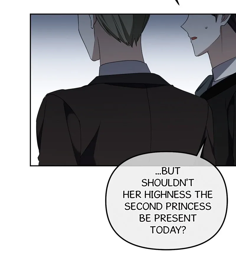 Carnephelia’s Curse is Never Ending Chapter 102 page 14