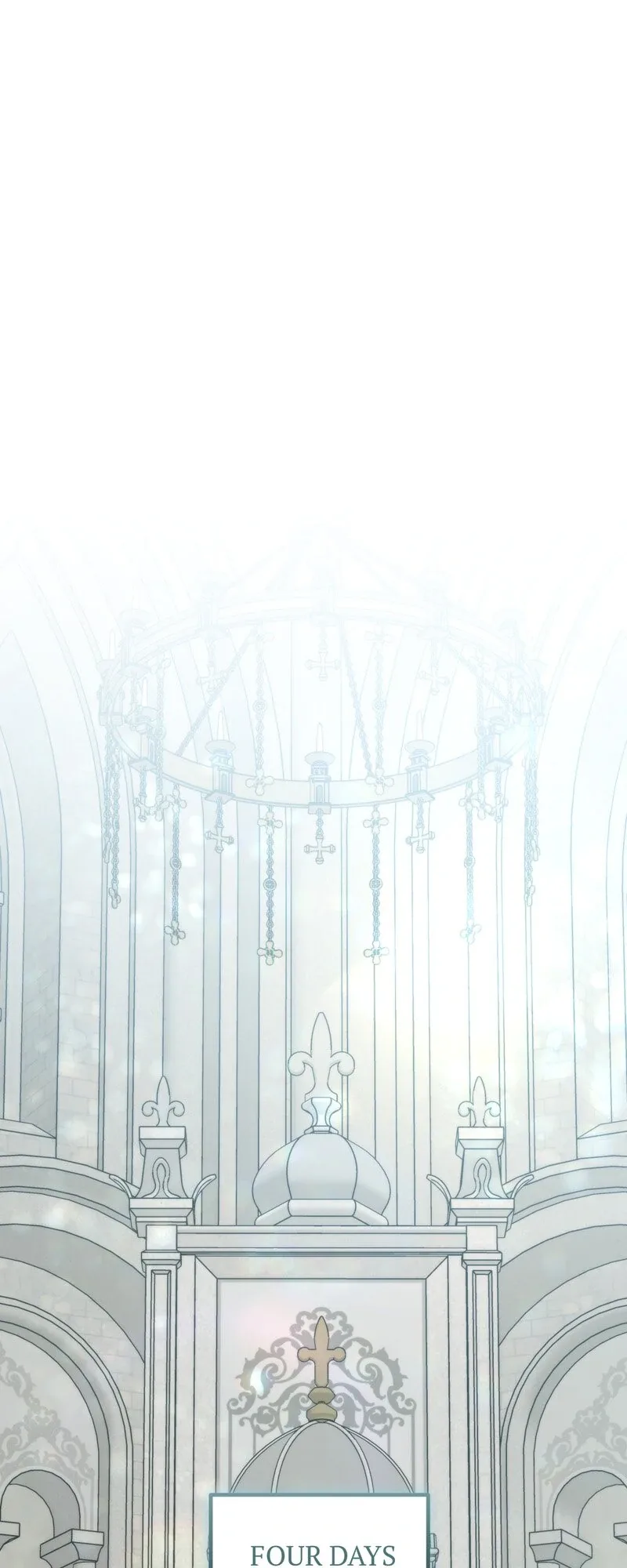 Carnephelia’s Curse is Never Ending Chapter 102 page 8