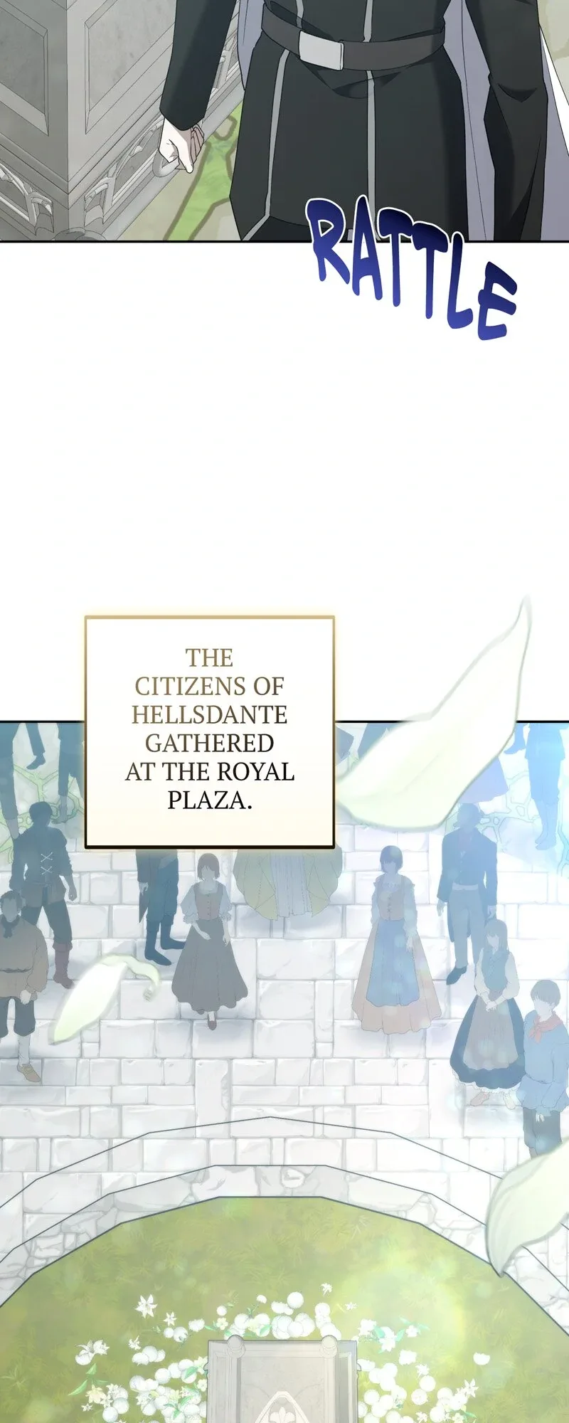 Carnephelia’s Curse is Never Ending Chapter 102 page 10