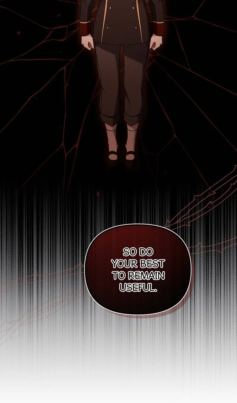 Carnephelia’s Curse is Never Ending Chapter 102 page 7