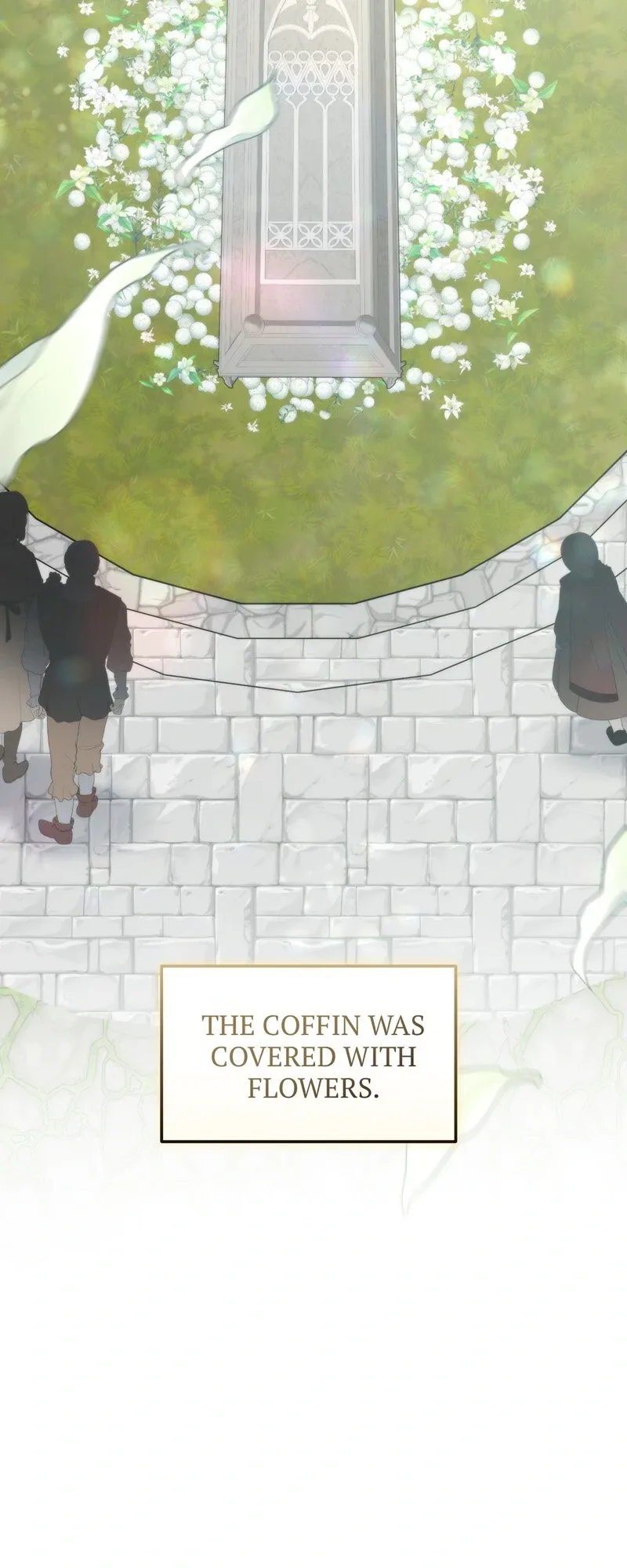 Carnephelia’s Curse is Never Ending Chapter 102 page 11