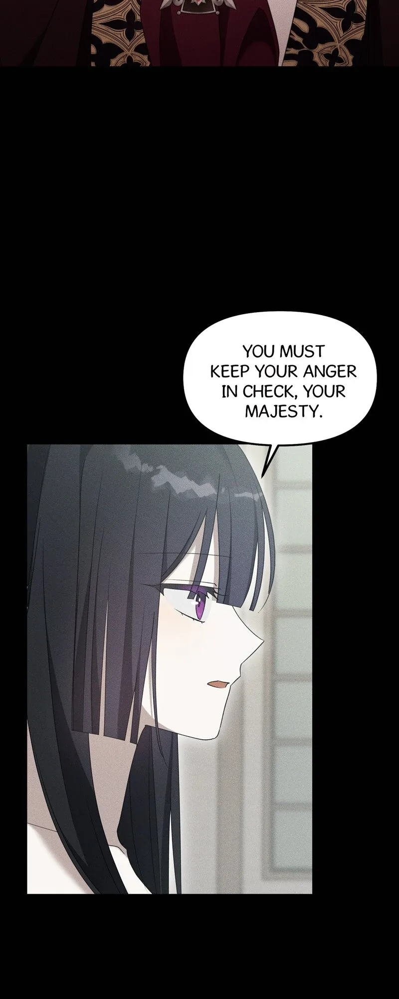 Carnephelia’s Curse is Never Ending Chapter 101 page 35