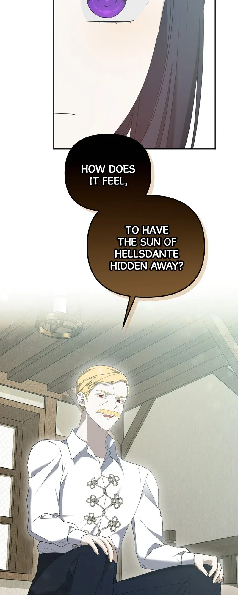 Carnephelia’s Curse is Never Ending Chapter 101 page 25