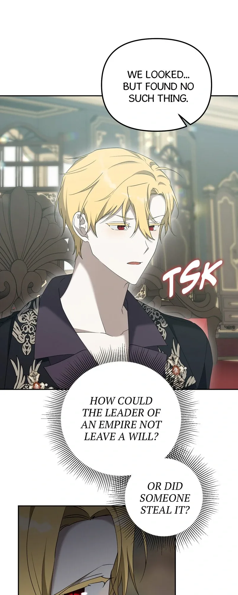 Carnephelia’s Curse is Never Ending Chapter 101 page 48