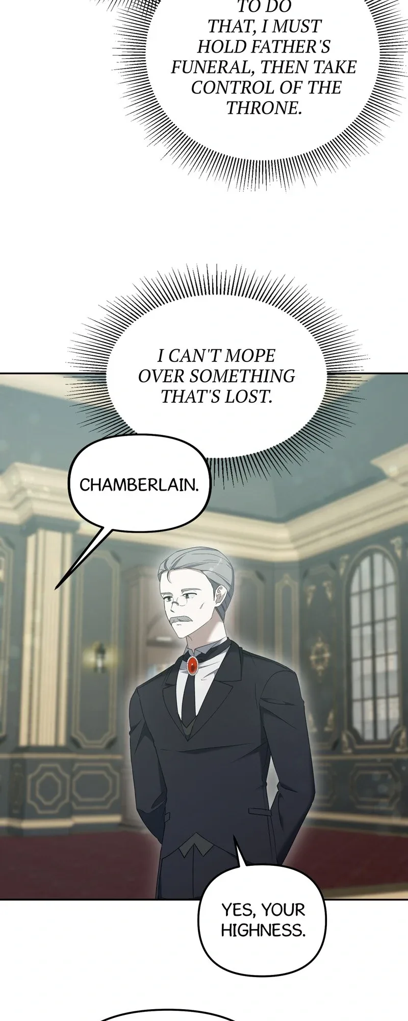 Carnephelia’s Curse is Never Ending Chapter 101 page 50