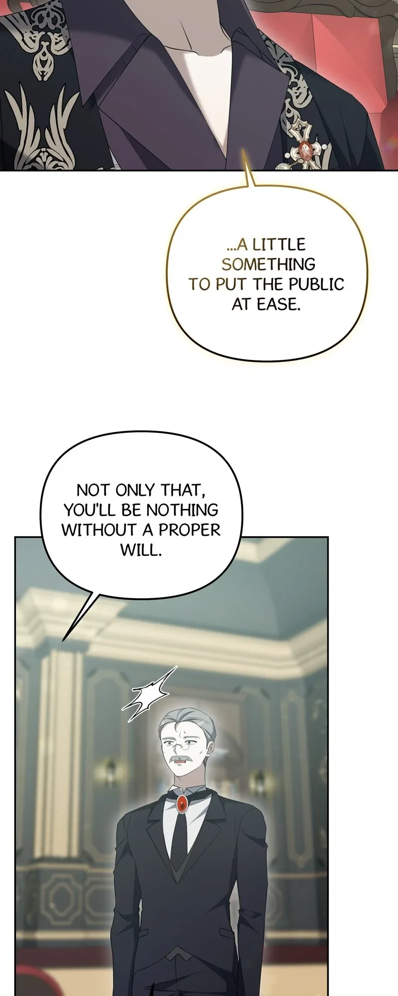 Carnephelia’s Curse is Never Ending Chapter 101 page 53