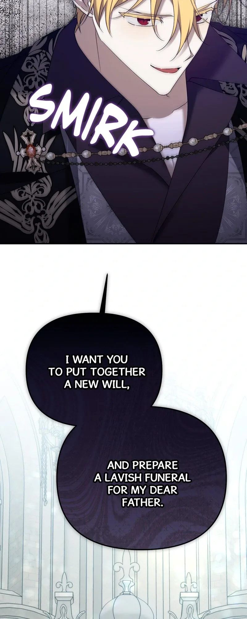 Carnephelia’s Curse is Never Ending Chapter 101 page 57