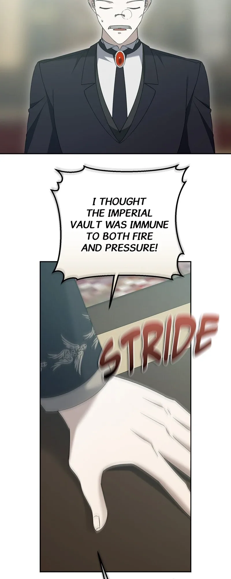 Carnephelia’s Curse is Never Ending Chapter 101 page 46