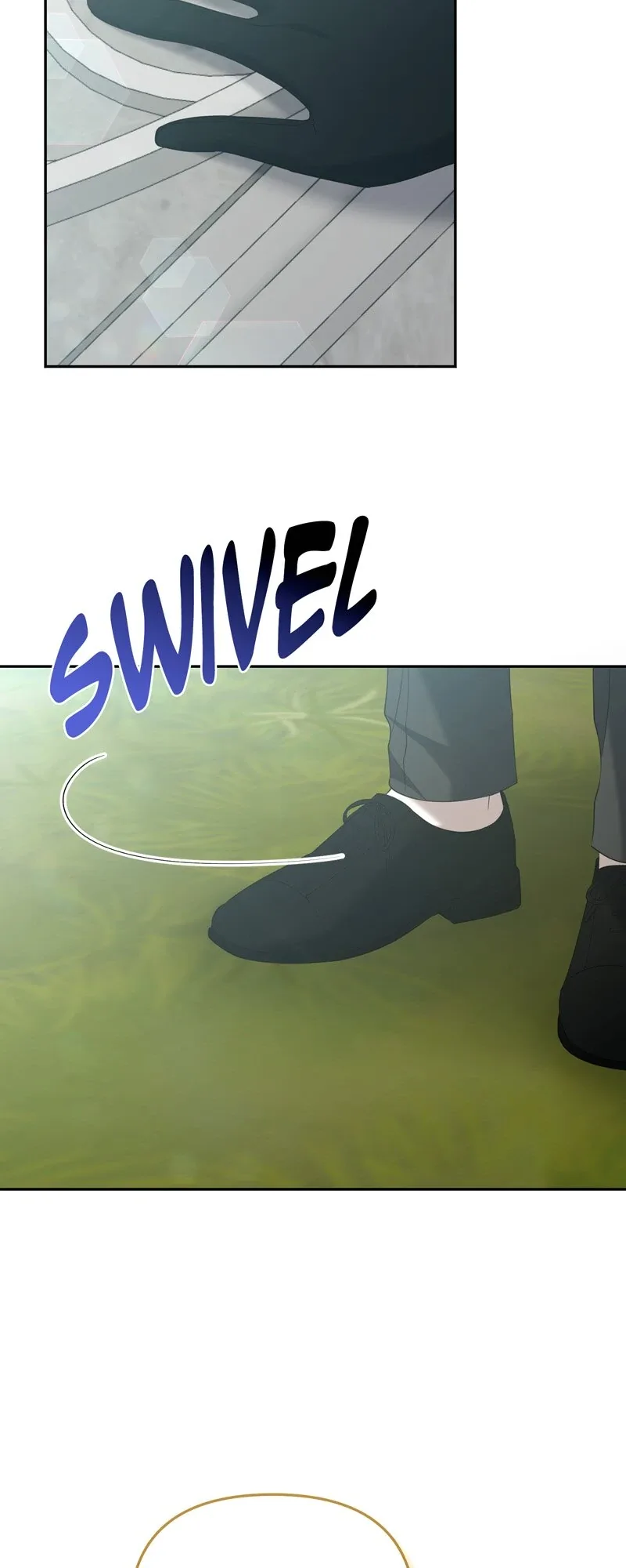 Carnephelia’s Curse is Never Ending Chapter 102 page 17