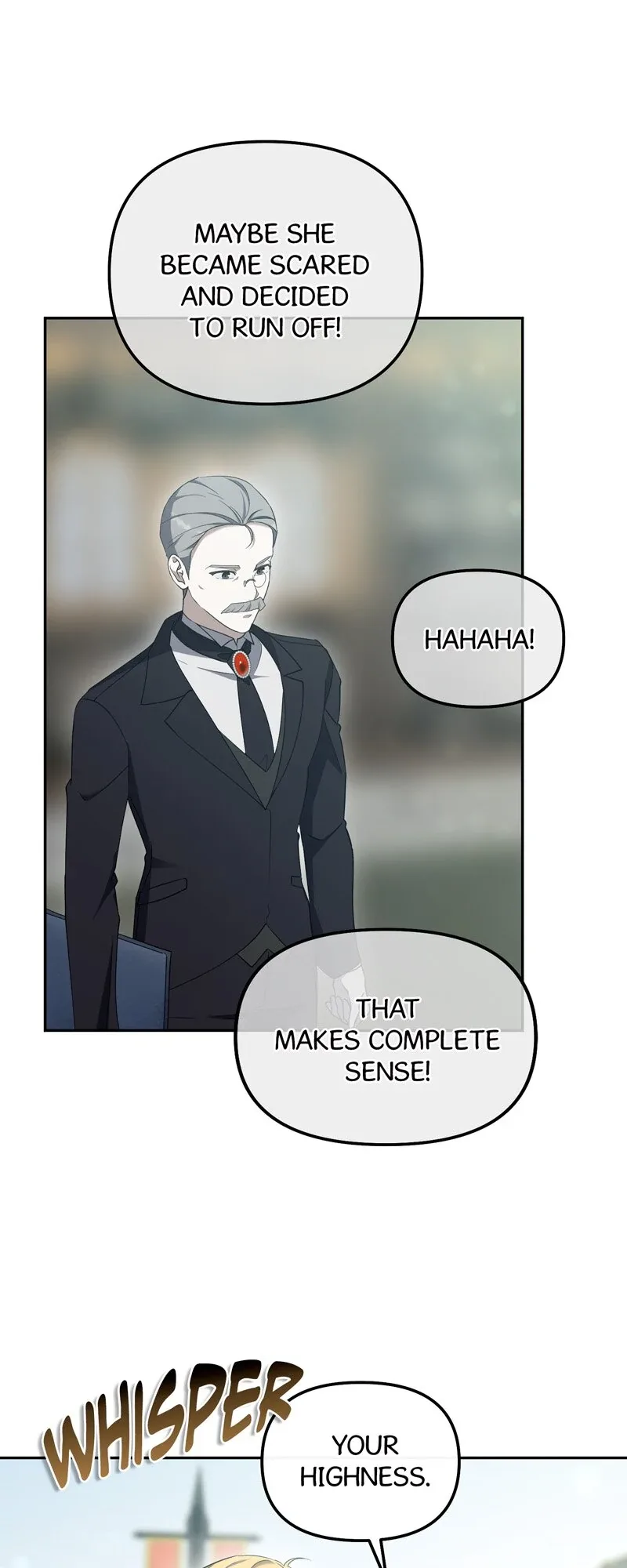 Carnephelia’s Curse is Never Ending Chapter 102 page 15