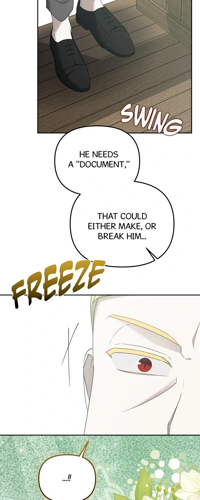 Carnephelia’s Curse is Never Ending Chapter 101 page 42